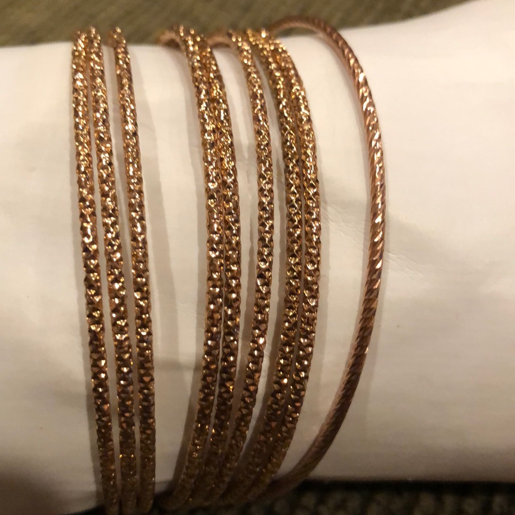 Bangle Bracelets 593